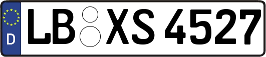 LB-XS4527