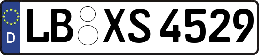 LB-XS4529