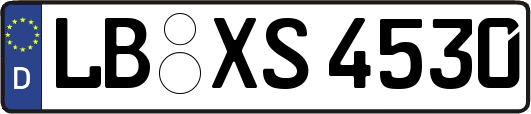 LB-XS4530