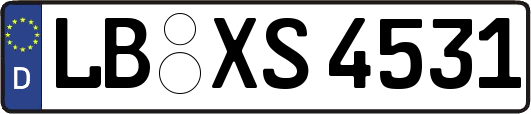 LB-XS4531