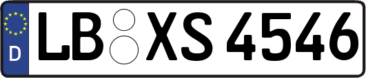 LB-XS4546