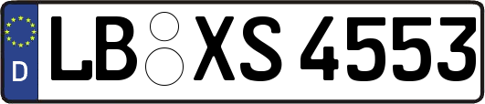LB-XS4553