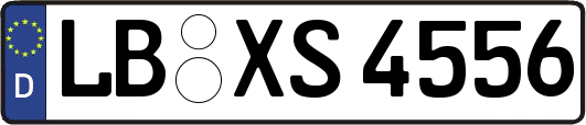 LB-XS4556