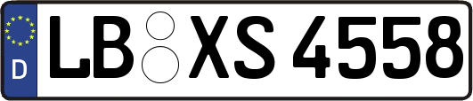 LB-XS4558