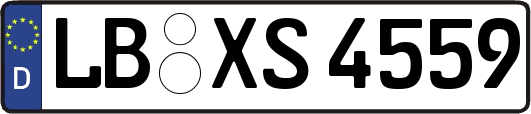 LB-XS4559