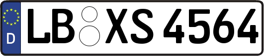 LB-XS4564