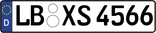 LB-XS4566