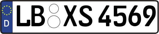 LB-XS4569