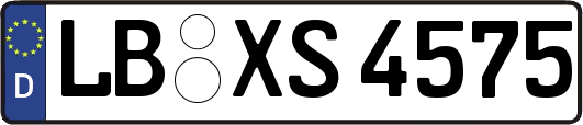 LB-XS4575