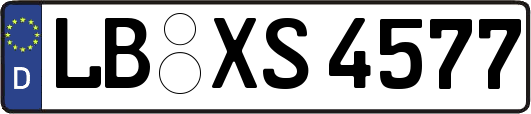 LB-XS4577