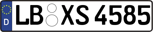 LB-XS4585
