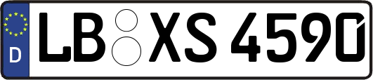 LB-XS4590