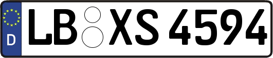 LB-XS4594