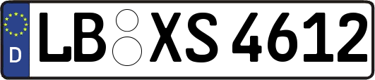 LB-XS4612