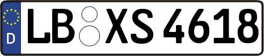 LB-XS4618