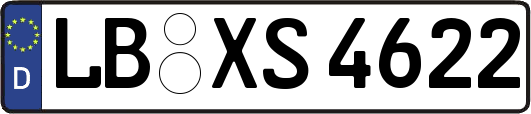 LB-XS4622