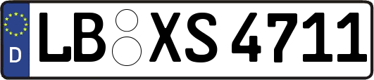 LB-XS4711