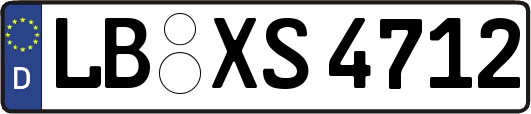 LB-XS4712