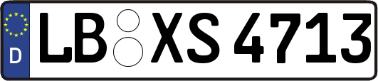 LB-XS4713