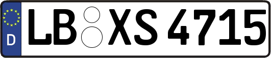 LB-XS4715
