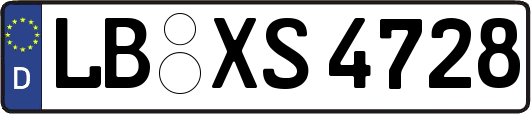 LB-XS4728