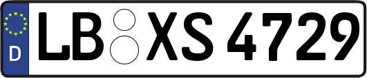 LB-XS4729