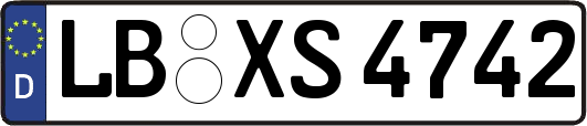 LB-XS4742