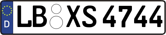 LB-XS4744