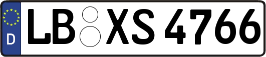 LB-XS4766