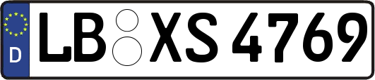 LB-XS4769