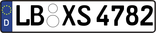 LB-XS4782