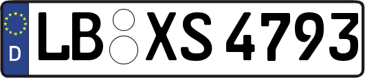 LB-XS4793