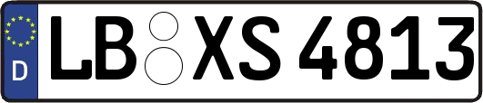 LB-XS4813