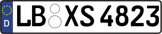 LB-XS4823