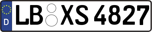 LB-XS4827