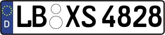 LB-XS4828