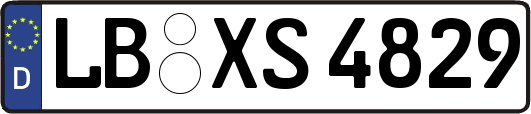 LB-XS4829