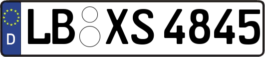 LB-XS4845