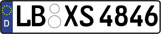 LB-XS4846