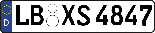 LB-XS4847