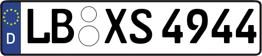 LB-XS4944