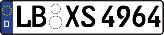 LB-XS4964