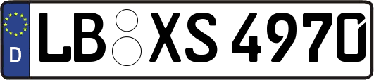 LB-XS4970