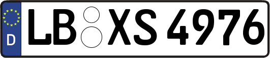 LB-XS4976