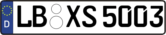 LB-XS5003