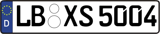 LB-XS5004