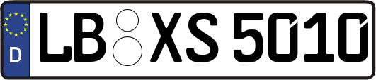 LB-XS5010