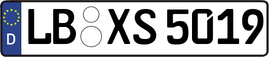 LB-XS5019