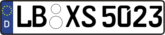 LB-XS5023