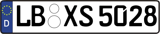 LB-XS5028